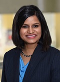Naik Aakanksha headshot